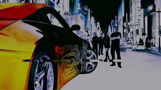 Teriyaki Boyz - Tokyo Drift (REMIX Funk) ‐ Soutto Remix Resimi