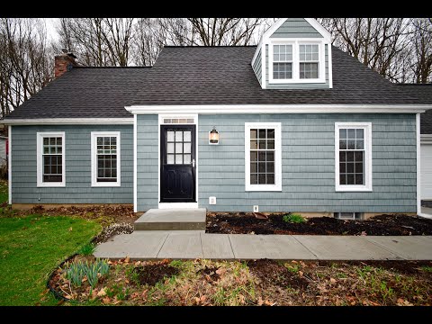 75 Blackwatch Trail, Fairport, NY home video tour