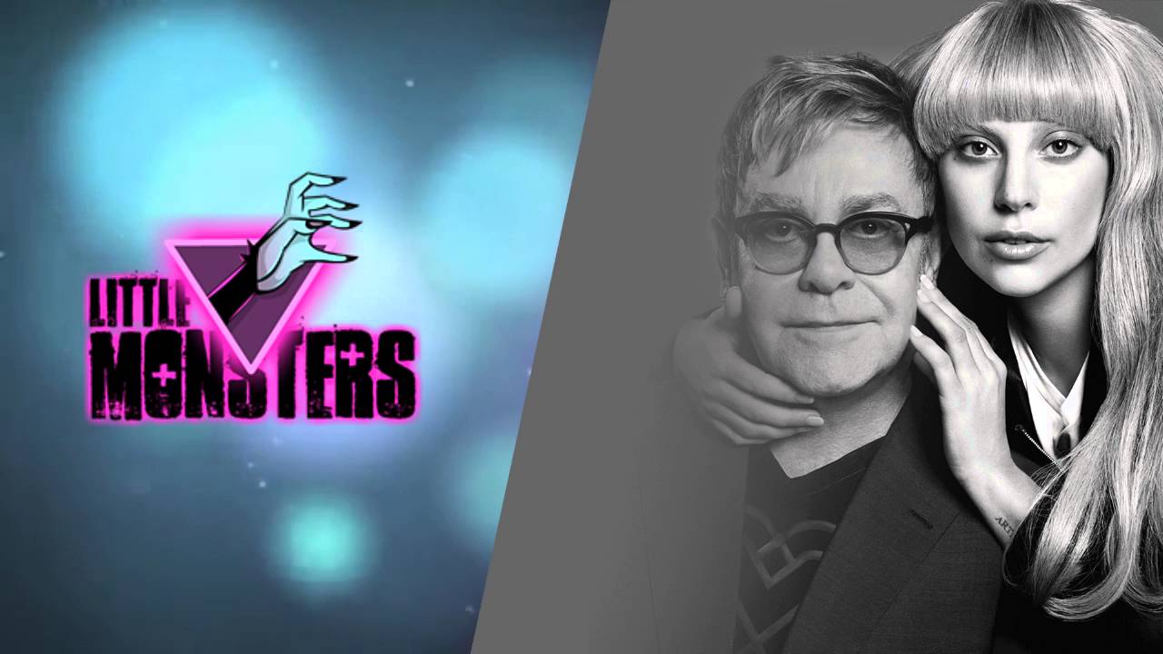 Elton John Talks About Lady Gaga's ARTPOP & LG5 YouTube