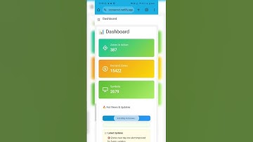 Install AutoZoneX on Your Phone from Browser | PWA App Guide (2025)