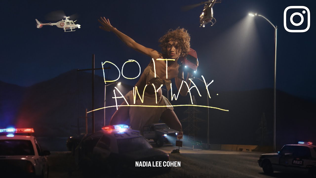 DO IT ANYWAY | Instagram