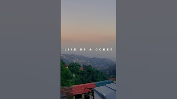 Daily Life of a Programmer #coder #computerlanguages #coders #programming #coding