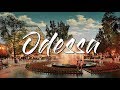 Odessa, Ukraine - Treasure at the Black Sea