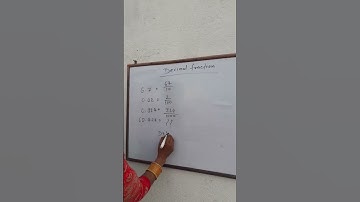 #decimal#fraction#viral#short#video