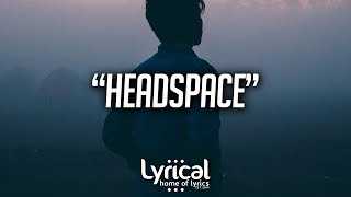 Matt Hylom  - Headspace (Lyrics) chords