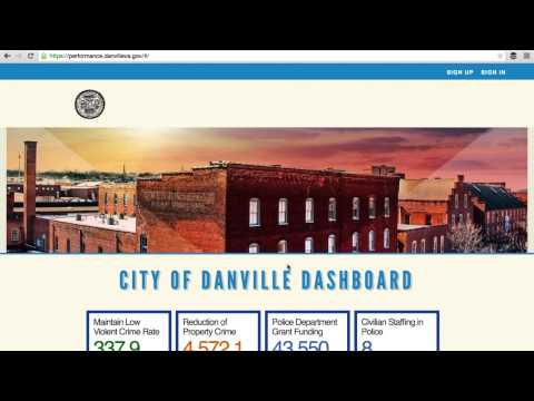 [Webinar] Data-Driven Government