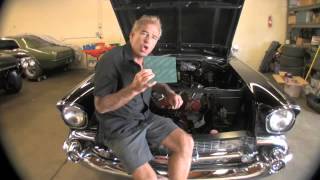 Intake manifold Gasket replacement No Oil Leaks  by Scared Shiftless