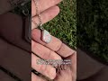 Fresh off the bench today 💫 This hand-cut and handcrafted silver pendant features a solid 5.3ct