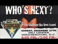 Rebooking WCW Starrcade 1998