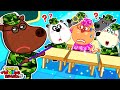 Youtube Thumbnail title