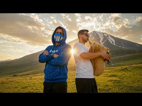 Kejoo & Oğuzhan Okumuş - Ağrı (Kurdish Tulum Tradional Remix)