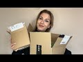 PACKAGE DAY | things that I ordered recently…