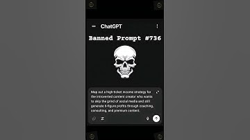 Use This Prompt Daily and Become SUPER Productive 💯🔥 490