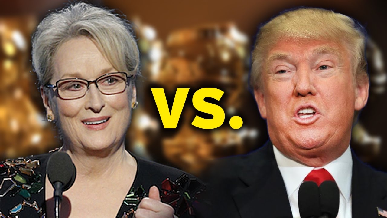 Should Hollywood Talk About Politics?