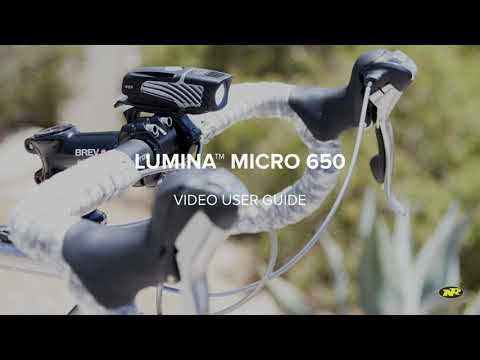 lumina micro