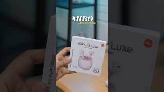 Budget 100 ribu udah dapat tws anc #tws #twsbluetooth