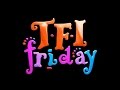 The Best of TFI Friday (1996)