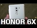 Honor 6x  test de la trs bonne surprise de lhiver