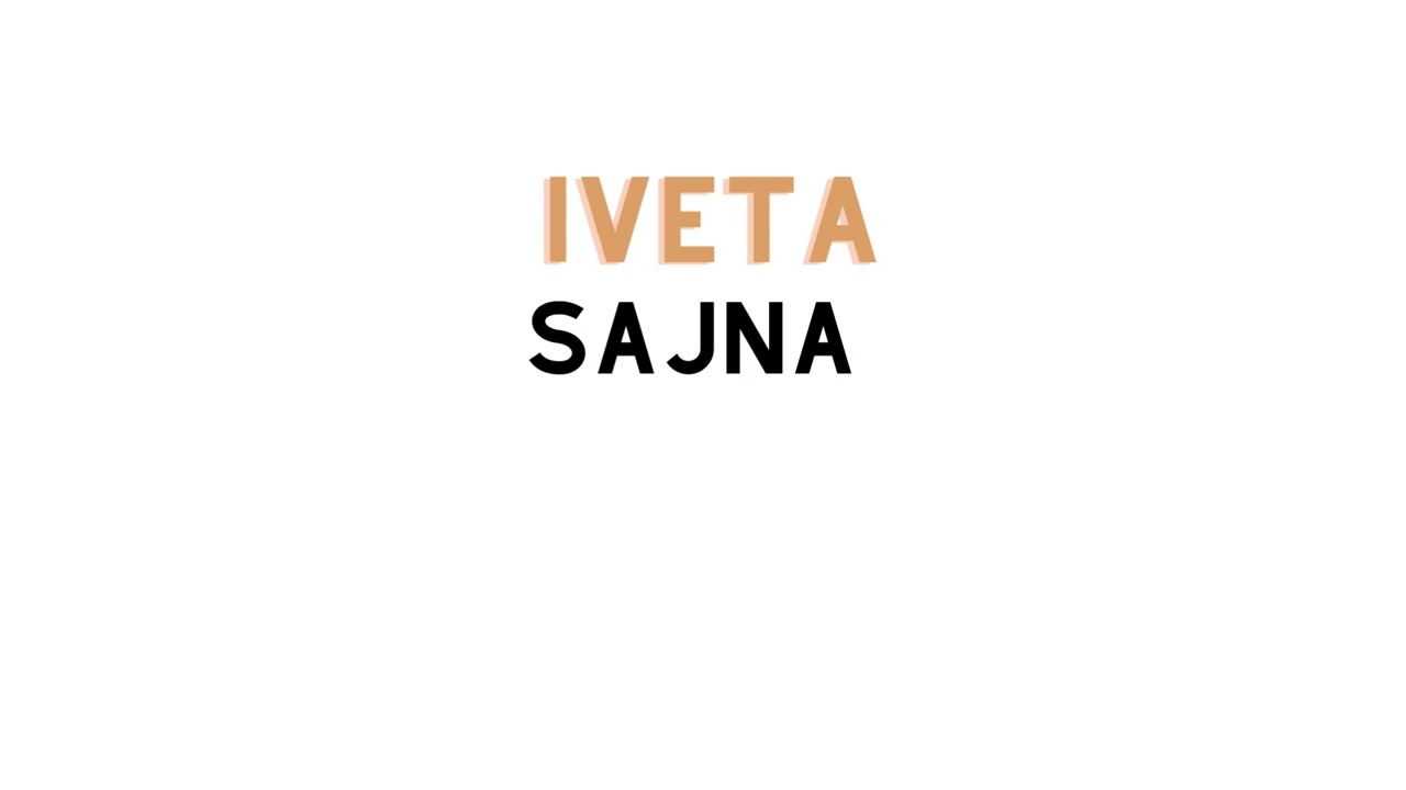 Iveta Sajna