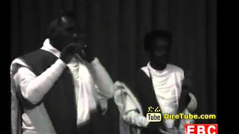 Zenk - Oldies Ethiopian Music - Ye Berhane Enat
