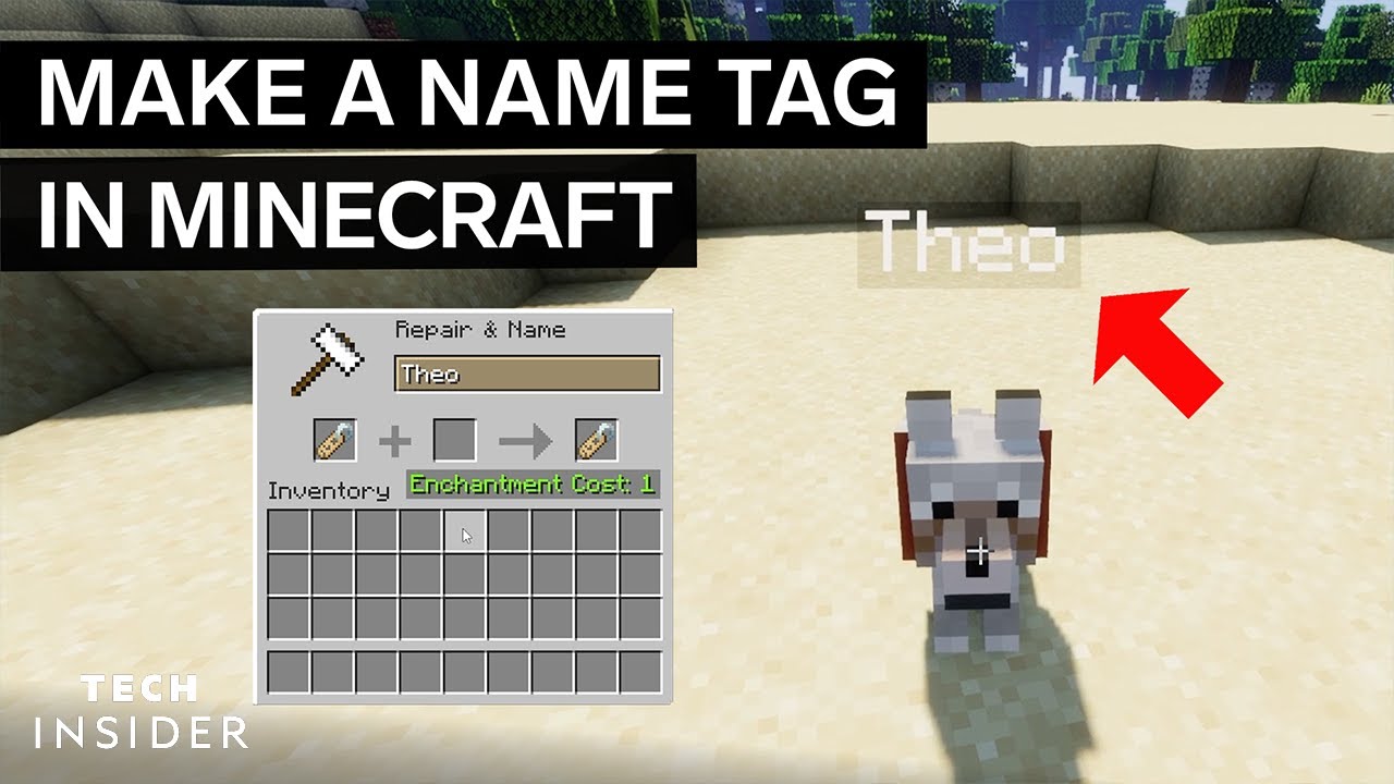 How To Make Your Name A Color In Minecraft? [In Depth Guide] – Whereintop