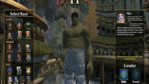 A Quick View Of Everquest II
