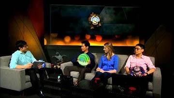 Batteries in your ears! - Sheever & Merlini