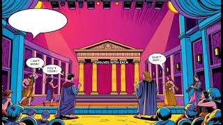 The Timeless Magic of Theater: A Journey Through Storytelling and Emotion