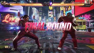 Tekken 8 🔥🔥 Joka ( # 1 Rank Feng ) Vs chiggenMcNugget ( Shaheen ) High Level Gameplay 🔥🔥