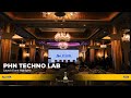 Phn techno lab launch event highlights