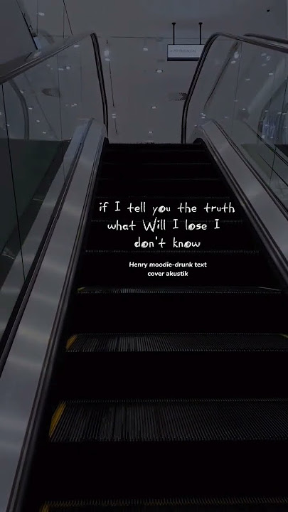 lirik lagu 30 detik story wa | drunk text | Henry moodie #liriklagu #lirik #henrymoodie #laguviral