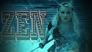 [UWS] Zen MEP
