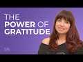 The Hidden Power of Gratitude ile ilgili video