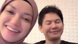 Puteri Sarah Liyana & Andi Arsyil || Di Jakarta 