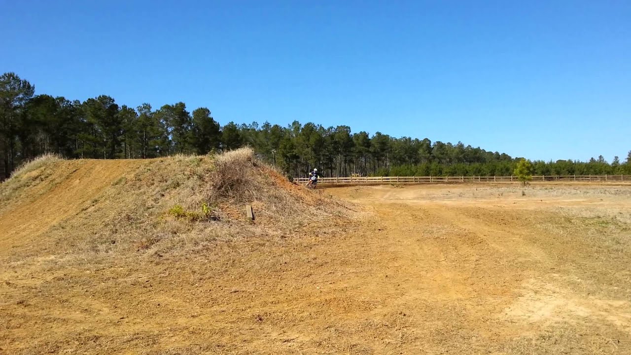 Climax Park MX YouTube