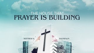 Sunday, June 26, 2021  - Boston Campus - 7:30am Service