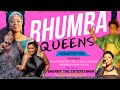 🔥SLOW RHUMBA👑QUEENS EDITION 💖FT FAYA TESS|MBILIA BEL |TSHALA MUANA |BARBRA SHERIFF THE ENTERTAINER