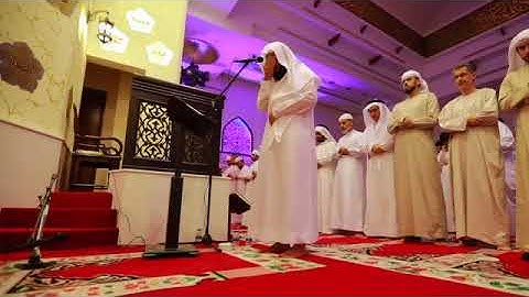 تلاوة مريحة وهادئة جدا من سورة الشعراء للقارئ الشيخ رعد بن محمد الكردي تلاوة متفرقة