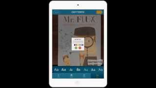 ChatterKids app
