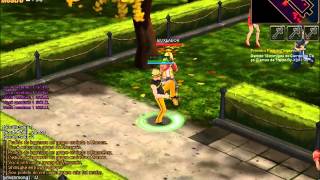 Zone4 Fight District (Brazil)[Arcade Mode]