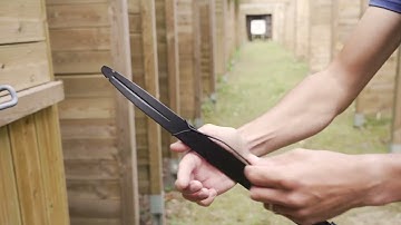 TUTORIAL - How to mount a Discovery 300 Geologic bow  🏹 | Decathlon