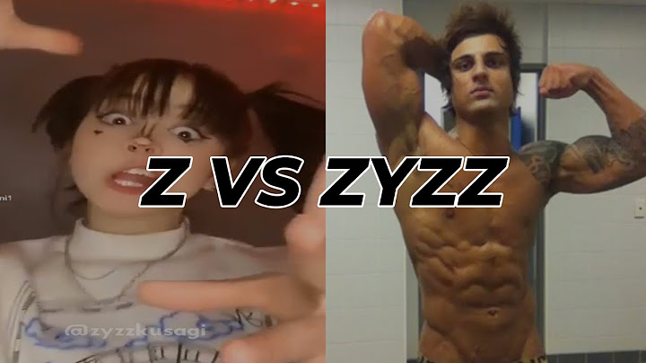 Z Kuşağı VS ZYZZ KUŞAĞI!