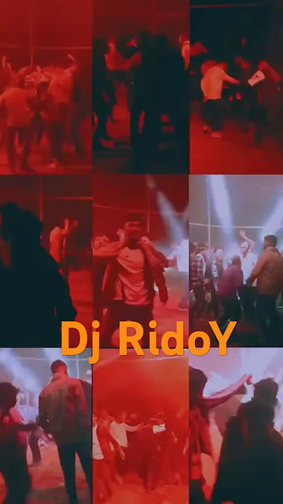 #dj #music #DjRidoy #foryou