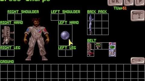 DOSBox 0 74, Cpu speed  max  25% cycles, Frameskip  0, Program  TACTICAL 2023 12 17 22 47 38