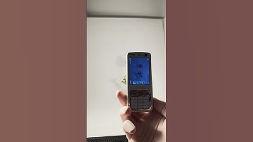 Nokia N73 Camera Review (from 2006)