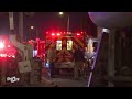 *Warning* LAPD Performs CPR on Crash Victim| SOUTH LA, CA