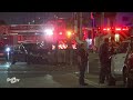 *Warning* LAPD Performs CPR on Crash Victim| SOUTH LA, CA