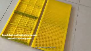 tensioned screen mesh export worldwide for sale
