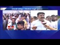 Pattiseema farmers meet Chandrababu
