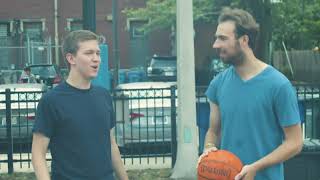 Nativemsg Basketball